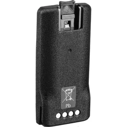Compra Oggi Stesso Batería de Litio-Ion Ultra Capacidad Motorola RLN6308 (2200 mAh) para Sistemas de Radio Bidirecciona