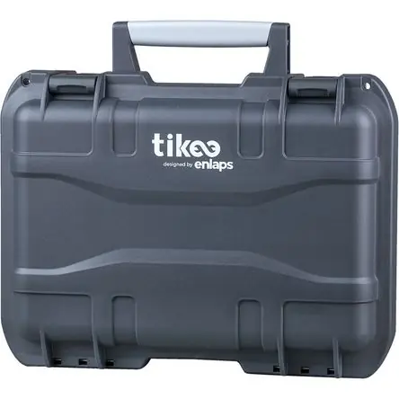 Ordina Subito Funda Dura Enlaps para Cámaras Tikee Time-Lapse y Accesorios - Antichoque, Protección IP67 contra Ag