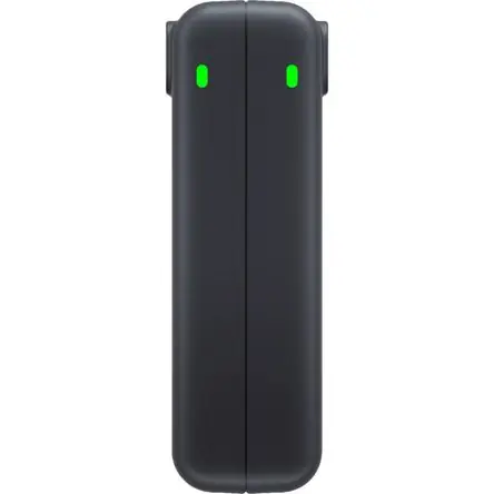Subito Disponibile Insta360 Hub de Carga Rápida para ONE R & ONE RS - Carga Rápida, Secuencia Inteligente y Puerto USB-