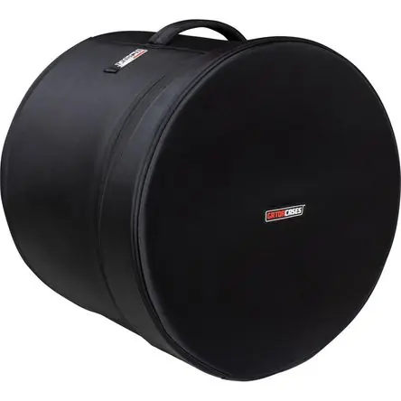 Bolsa para Floor Tom Gator ICON (15 x 15 Di Tendenza