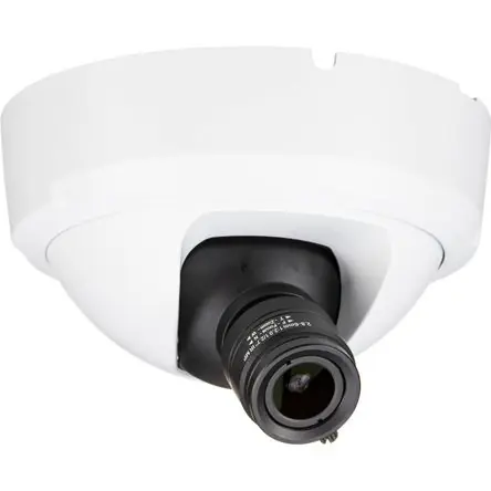 Artigianale Unidad de Sensor Dome FA4115 1080p para Sistema de Cámara Modular FA - Resolución 1920 x 1080 a 30 f