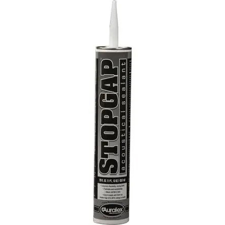 Esclusivo Auralex StopGap r Acústico (1 Tubo)