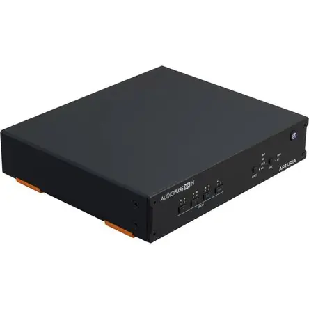 Arturia AudioFuse X8: Expansor ADAT de 8 Canales de Entrada Analógica con Conversión A/D 24-Bit/96 k In Voga