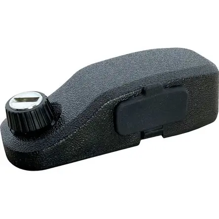 Offerta Speciale Adaptador Point Source Audio M1 a M9 para CM-PTT-M1 - Compatible con Auriculares M9 y Conector Motor