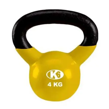 Artigianale Pesa Rusa 4 Kg K6