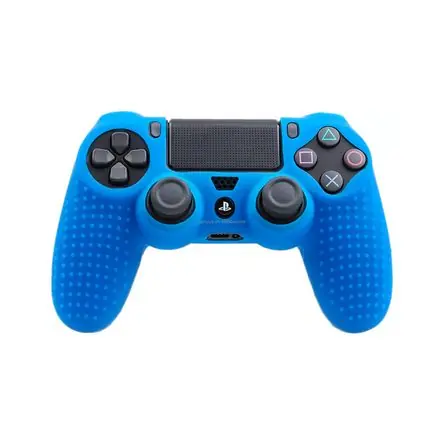 Silicone Case Azul Playstation 4 Prezzo Basso