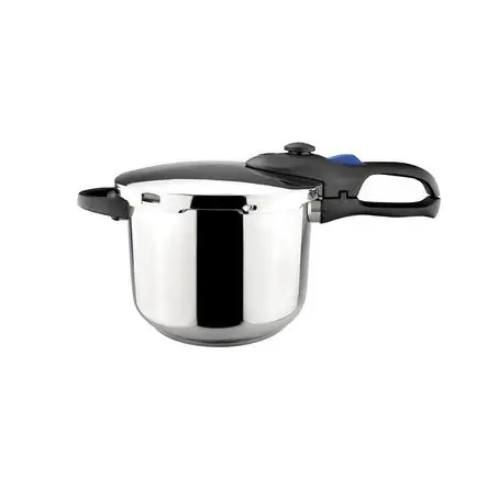 Olla A Presión Favorit Acero Inoxidable 8L Prezzo Conveniente