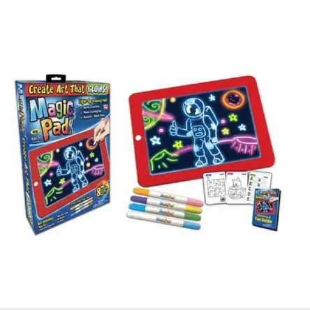 Nuova Collezione Pizarra Mágica Magic Pad