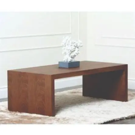 Mesa de Centro Rina Marrón Più Venduto