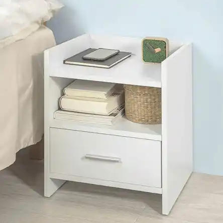 Promozione Velador Bruna Color Blanco