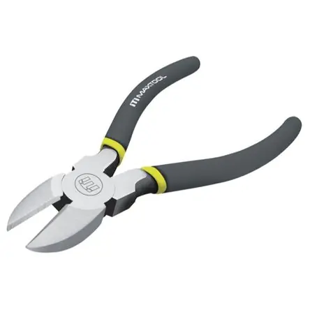 Alicate Mecánico Maxtool De Corte Diagonal 6 Prezzo Scontato