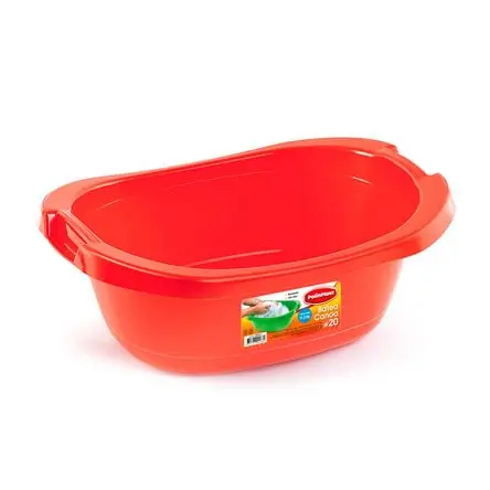 Compra Online Batea Canoa #20 Polinplast