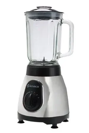 Promo Stagionale Licuadora Imaco BLS5388I 500W Plateado