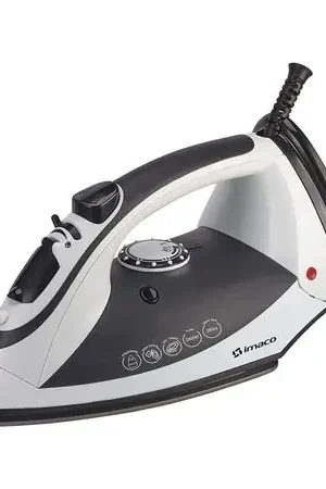 Plancha a Vapor Imaco ETA168 2000W Vendita Finale