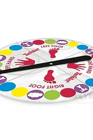 Twister Clasico Economico