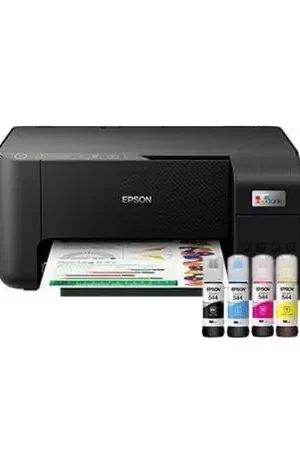 Solo Oggi Impresora Epson Multifuncional L3250 WIFI