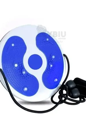 Offerta Del Giorno Disco con Ligas Moldear Cintura Azul