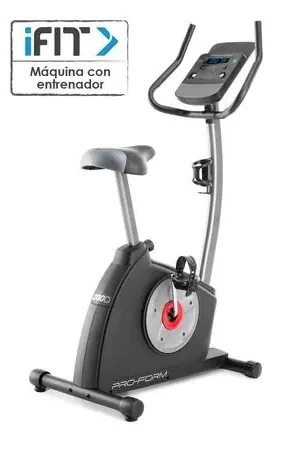 Subito Disponibile Bicicleta Proform Cycle Trainer 300 CI - iFIT