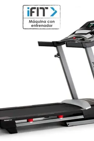 Trotadora Proform Trainer 9.0 - iFIT Vendita Finale