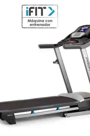 Spedizione Espresso Trotadora Proform Sport 5.0 - iFIT