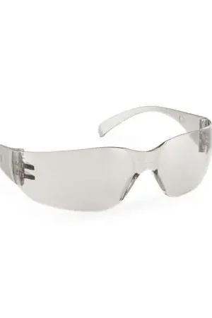 Soddisfatti O Rimborsati Lentes de Seguridad 3M Modelo 90954 Policarbonato Negro con Protección UV