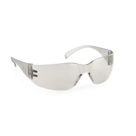 Soddisfatti O Rimborsati Lentes de Seguridad 3M Modelo 90954 Policarbonato Negro con Protección UV