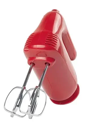 Prezzo Di Fabbrica Batidora de Mano Imaco HM505R 150W Roja