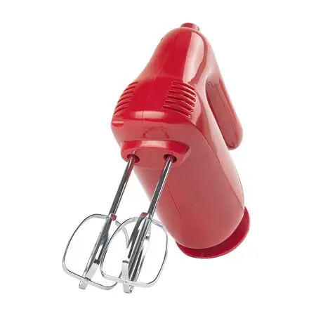 Prezzo Di Fabbrica Batidora de Mano Imaco HM505R 150W Roja