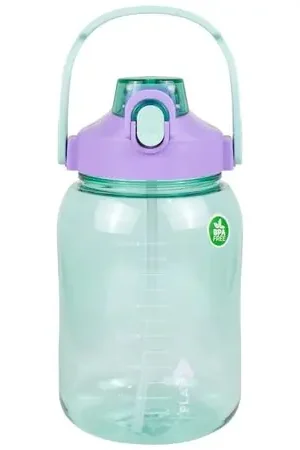Prezzo Conveniente Botella PETG SCOOL PLAY 1.5L Gym Surtido (Modelos Aleatorios)