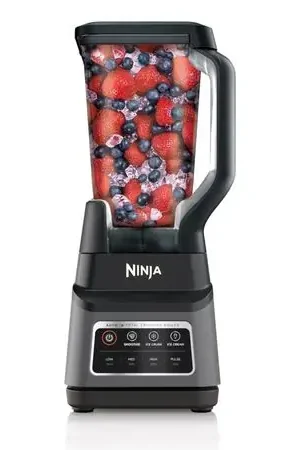 LICUADORA PROFESIONAL 2L POTENCIA MAXIMA 1400W BN701CL Fatto A Mano