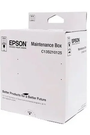 Consegna Rapida Caja de Mantenimiento Epson F170 SC23MB ORIGINAL