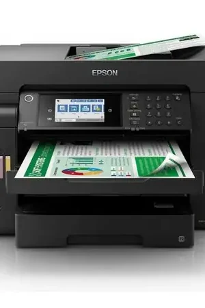 IMPRESORA MULTIFUNCIONAL L15150 EPSON A3 WIFI ETHETNET Bestseller
