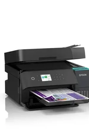 Sconto IMPRESORA Multifuncional EPSON EcoTank L6370 Dúplex Wifi ADF