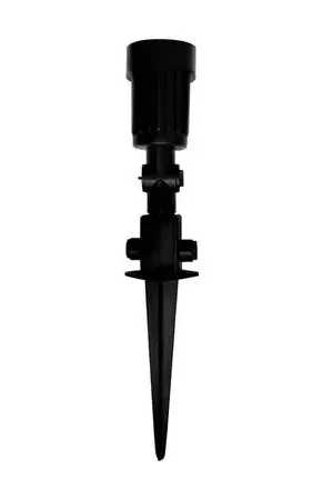 Estaca para jardín Lightech E27 100W Acquista Ora