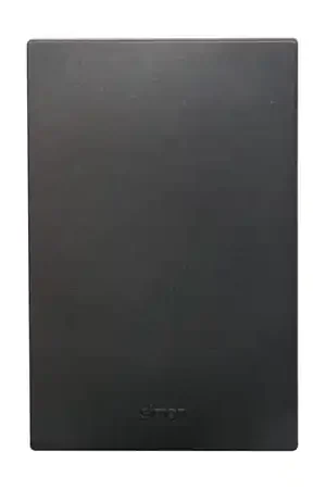 Originale Placa Ciega Grafito S220 Simon