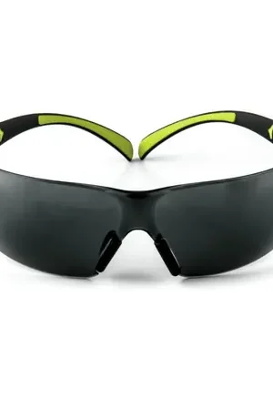 Lente de seguridad Secure Fit 400 Luna Oscura Sf400G 3M Super Prezzo