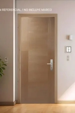 Puerta Brasil Natural Opera 40x700x2070mm Dimfer Miglior Prezzo