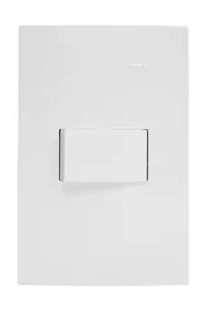 All’Ingrosso Conmutador Simple Blanco S25 Simon