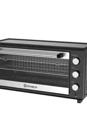 Scelto Dai Clienti Horno eléctrico Double Cake HEB35DC