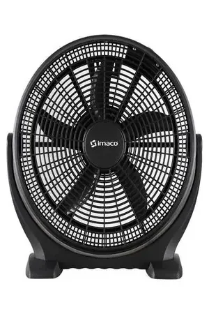 Ventilador Recirculador Imaco IVA164 55W Subito Disponibile