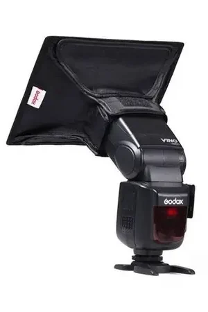 Economico Softbox Godox SB1520 Para Speedlite