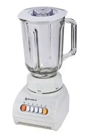 Moderno Licuadora Imaco BL888V 1.5 llitros 8 velocidades