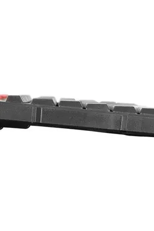 Teclado + Mouse MICRONICS Micrteclmouusb Cyb Entrada USB Spedito Oggi