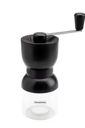 Molinillo Abs Compacto para Café 61769010 Tramontina Subito Disponibile