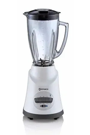Licuadora 8 Velocidades 500W BL8155 1.25Lts Top Qualità