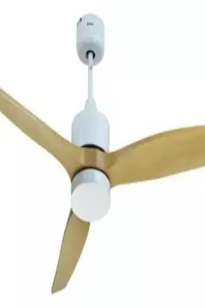Ventilador decorativo de techo 52? cluz ctrl remoto Imaco CF5235DC Ultimissimo Modello