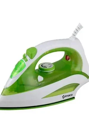 Plancha a Vapor IMACO ETA2288 2400W Sconto