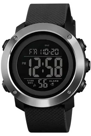 Novità Reloj Skmei 1416 Unisex Digital Correa Silicona