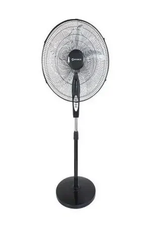 VENTILADOR SEMI-INDUSTRIAL 20 IMACO FS9320 Reso Gratuito