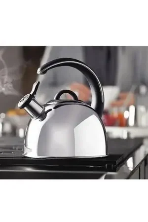 Ultima Occasione TETERA TRAMONTINA ACERO. INOX CAP. 3.35 L.